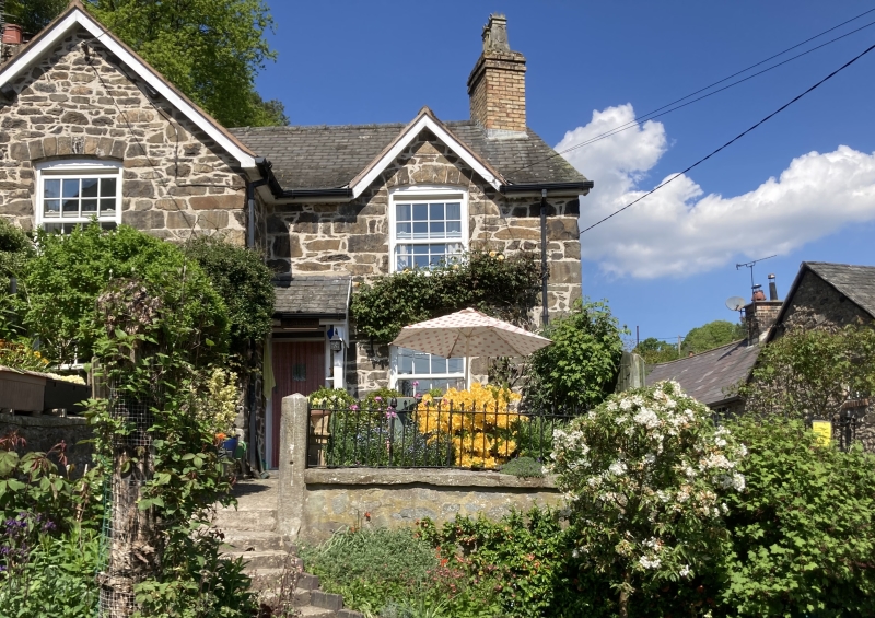 Rock House